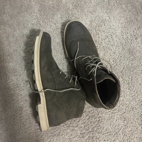 Sorel Madson ii - Picture 1 of 3